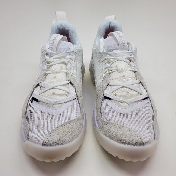 NEW Nike Jordan Delta Shoes Sneakers - Picture 2 of 9